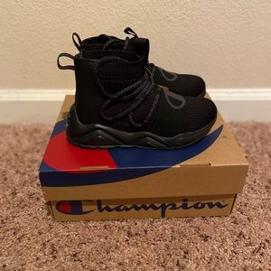 Champion Rally Hype Sport